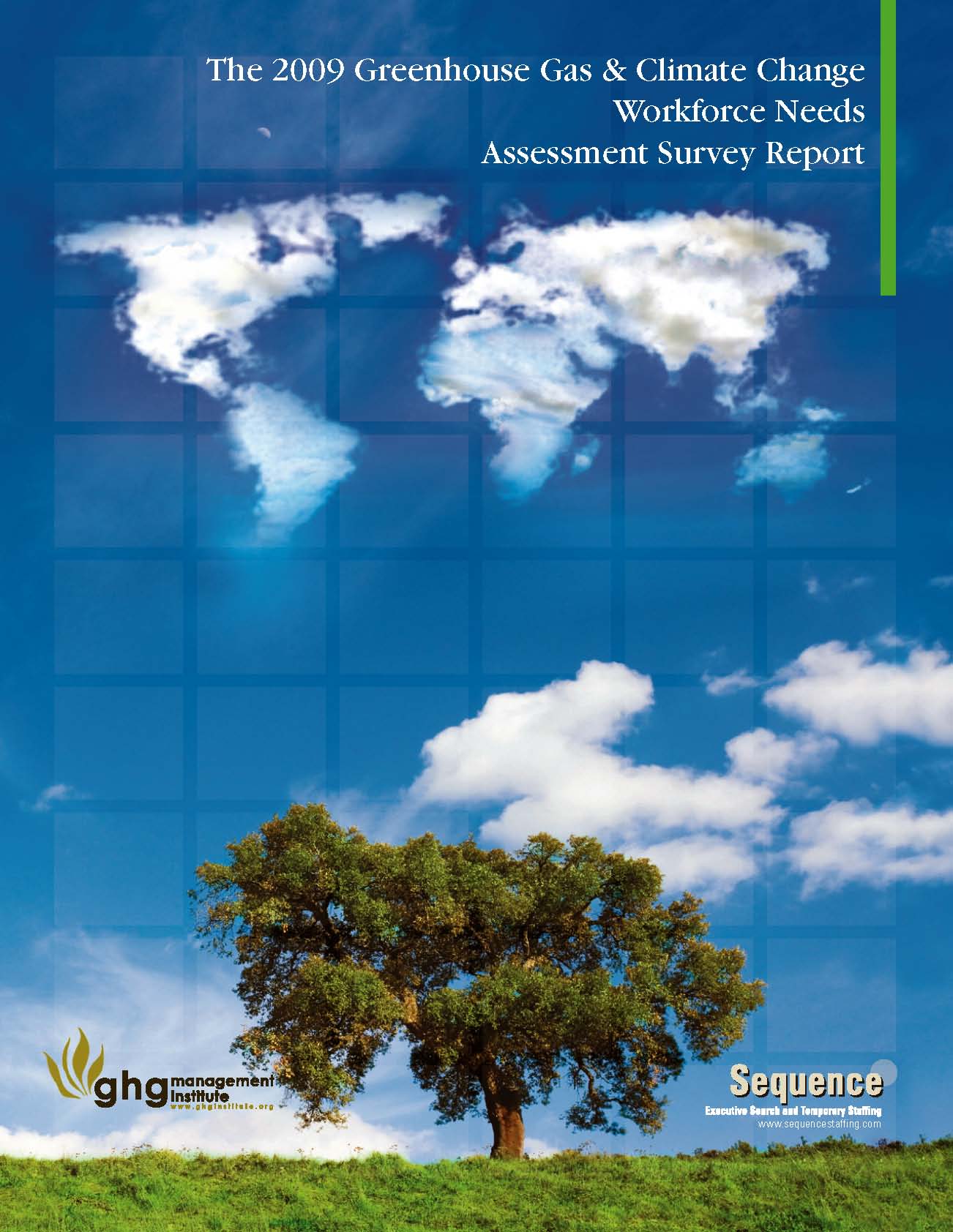 2009 Workforce Survey Results