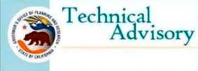 OPR Technical Advisory